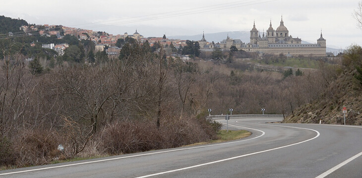 Tourism in Spain by bus: the most authentic experience.