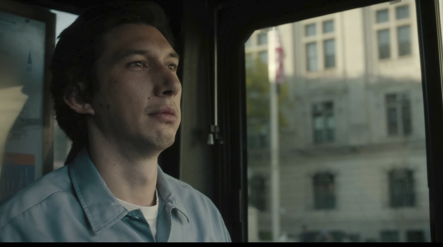 Paterson: autocares de cine