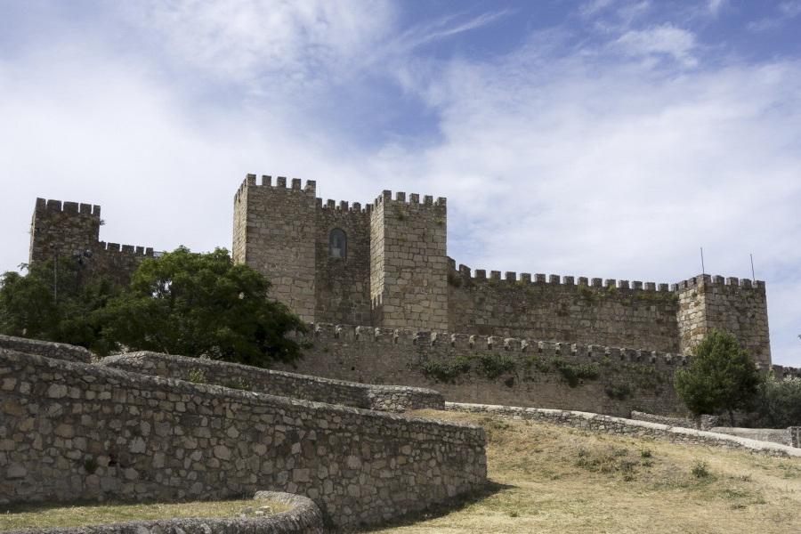 Trujillo: La ruta en autobús de Juego de Tronos