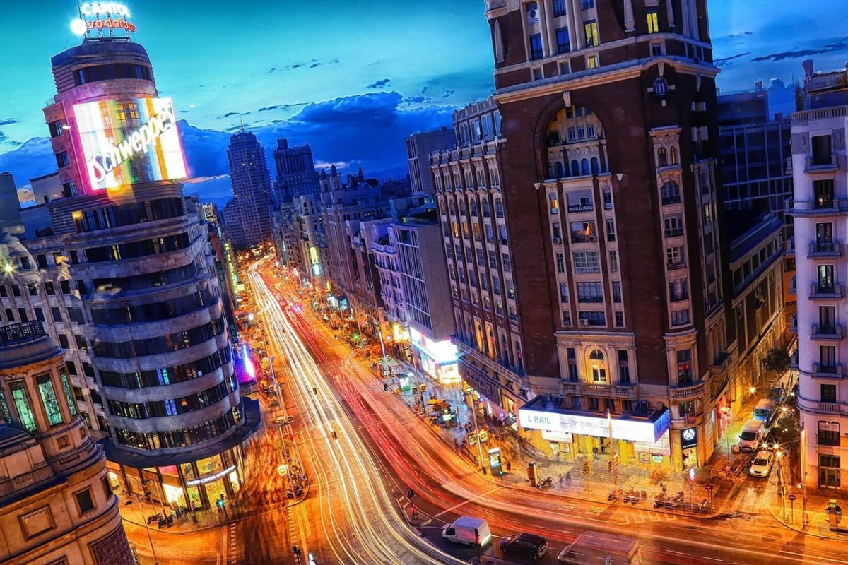 20 reasons to visit Madrid on 2020