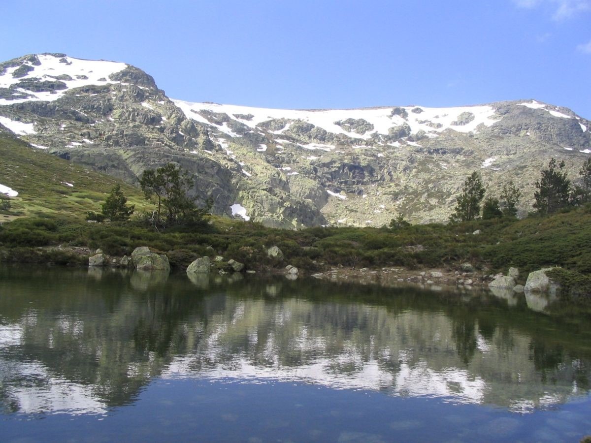 6 Natural parks near Madrid