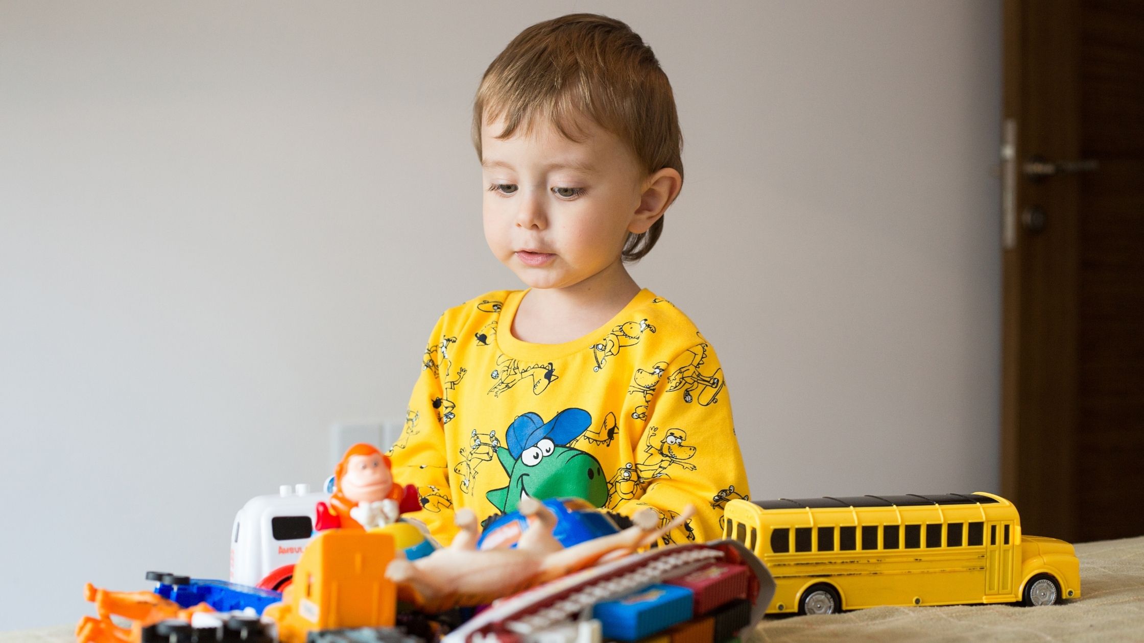 Busreisen mit Baby: So reisen Sie mit Baby im Bus