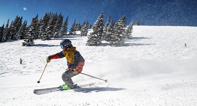 Wann öffnen die Skigebiete in Spanien?