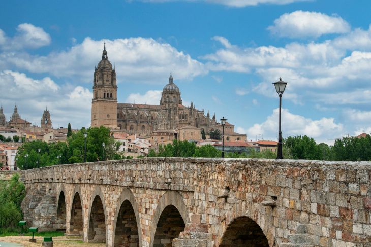 3 destinos para revivir el espíritu del 12 de octubre