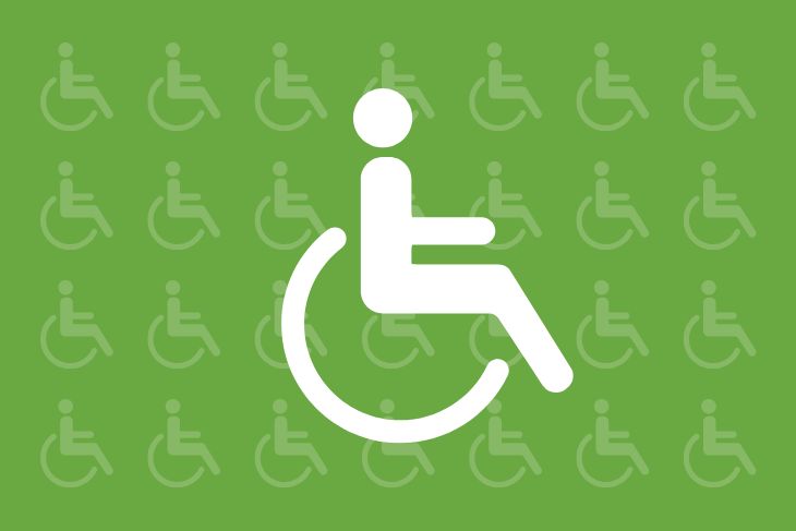 Transporte accesible: viajar seguro y cómodo en grupo